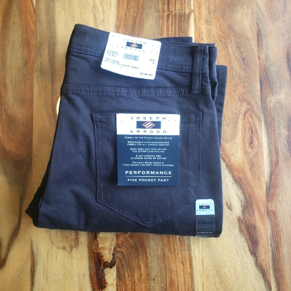 Joseph Abboud Jeans